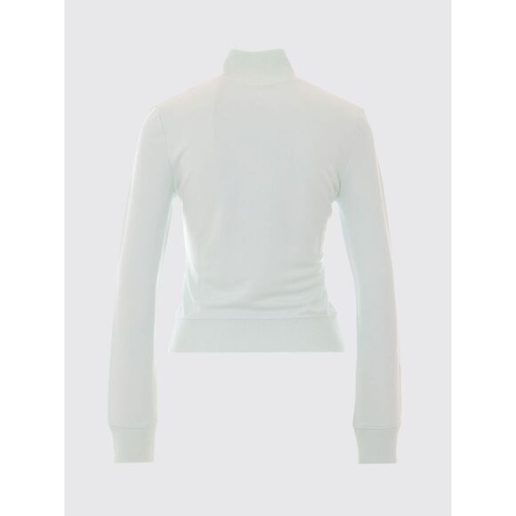 Courreges Sweatshirt Woman Green